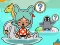 שפּיל Kids Quiz: Fun Animal Group אָנליין