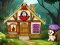 שפּיל Forest Bungalow Escape אָנליין