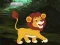 שפּיל Lion Finds the Thief Fox אָנליין