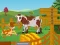 שפּיל Heifer Calf Hungry Escape אָנליין