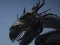 שפּיל Flappy Dragon 3D אָנליין