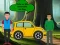 שפּיל Buddies Finds Car Key אָנליין