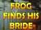 שפּיל Frog Finds His Bride אָנליין