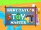 שפּיל Baby Taylor Toy Master אָנליין