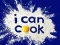 שפּיל I Can Cook אָנליין