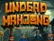 שפּיל Undead Mahjong אָנליין