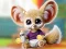 שפּיל Fennec the Fox Click Adventure אָנליין