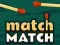 שפּיל Match Match אָנליין