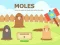 שפּיל Mole A Whack אָנליין
