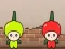 שפּיל Find Cherry Couple אָנליין