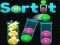 שפּיל Sort It אָנליין
