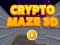שפּיל Crypto Maze 3D אָנליין