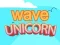 שפּיל Wave Unicorn אָנליין