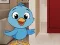 שפּיל Blue Bird Escaped House אָנליין