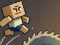שפּיל Cubeman Saw Escape אָנליין