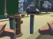 שפּיל Homeless Simulator אָנליין