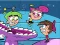 שפּיל Jigsaw Puzzle: Fairly OddParents אָנליין
