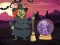 שפּיל Witch Trapped Boy Escape אָנליין