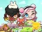 שפּיל Jigsaw Puzzle: Avatar World Friends אָנליין