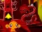 שפּיל Monkey Go Happy Stage 284 אָנליין
