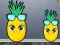 שפּיל Find Cool Pineapple אָנליין