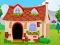 שפּיל Cute Girl Rescue from Forest House אָנליין
