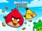 שפּיל Angry Birds Jigsaw אָנליין