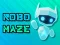 שפּיל Robo Maze אָנליין