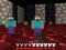 שפּיל Herobrine's Catacombs 3D אָנליין