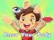 שפּיל Kids Quiz: Know Your Body אָנליין