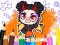 שפּיל Coloring Book: Avatar World Cute Devil אָנליין
