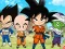 שפּיל Dragon Ball Super אָנליין