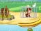 שפּיל Rescue the Forest Traveler from Fire Pot אָנליין