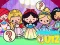 שפּיל Kids Quiz: Princess Quiz אָנליין
