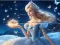 שפּיל Jigsaw Puzzle: Cinderella אָנליין
