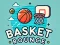 שפּיל Basket Bounce אָנליין