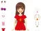 שפּיל Dress Up Queen אָנליין
