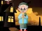 שפּיל Halloween Land Grandpa Escape אָנליין