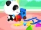 שפּיל Baby Panda Kids Safety אָנליין