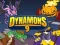 שפּיל Dynamons 9 אָנליין