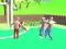 שפּיל Soccer Player Simulator אָנליין