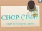 שפּיל Chop Chop אָנליין