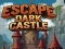 שפּיל Escape Dark Castle אָנליין