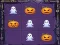 שפּיל Halloween Tic Tac Toe אָנליין