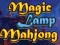 שפּיל Magic Lamp Mahjong אָנליין