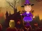 שפּיל Escape from Little Witch אָנליין