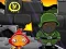 שפּיל Monkey Go Happy Stage 296 אָנליין