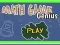 שפּיל Math Game Genius אָנליין