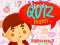שפּיל Speedy Quiz Maths אָנליין