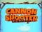 שפּיל Canon Shooter Challenge אָנליין